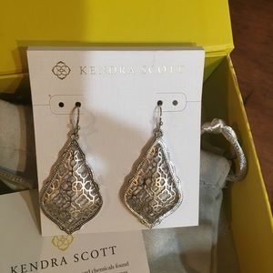 Kendra Scott Earrings